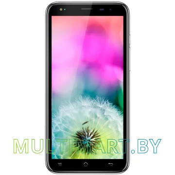 Смартфон TeXet TM-5077 (черный)